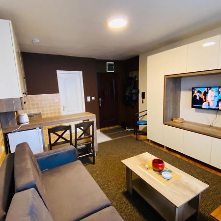 Sofi Apartment Ni エクステリア 写真