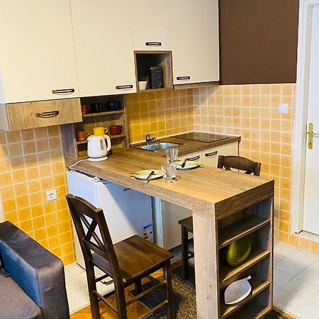 Sofi Apartment Ni エクステリア 写真