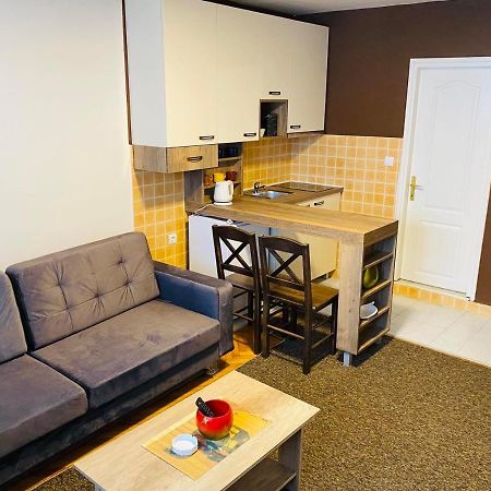 Sofi Apartment Ni エクステリア 写真