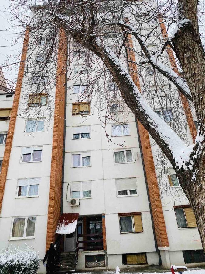 Sofi Apartment Ni エクステリア 写真