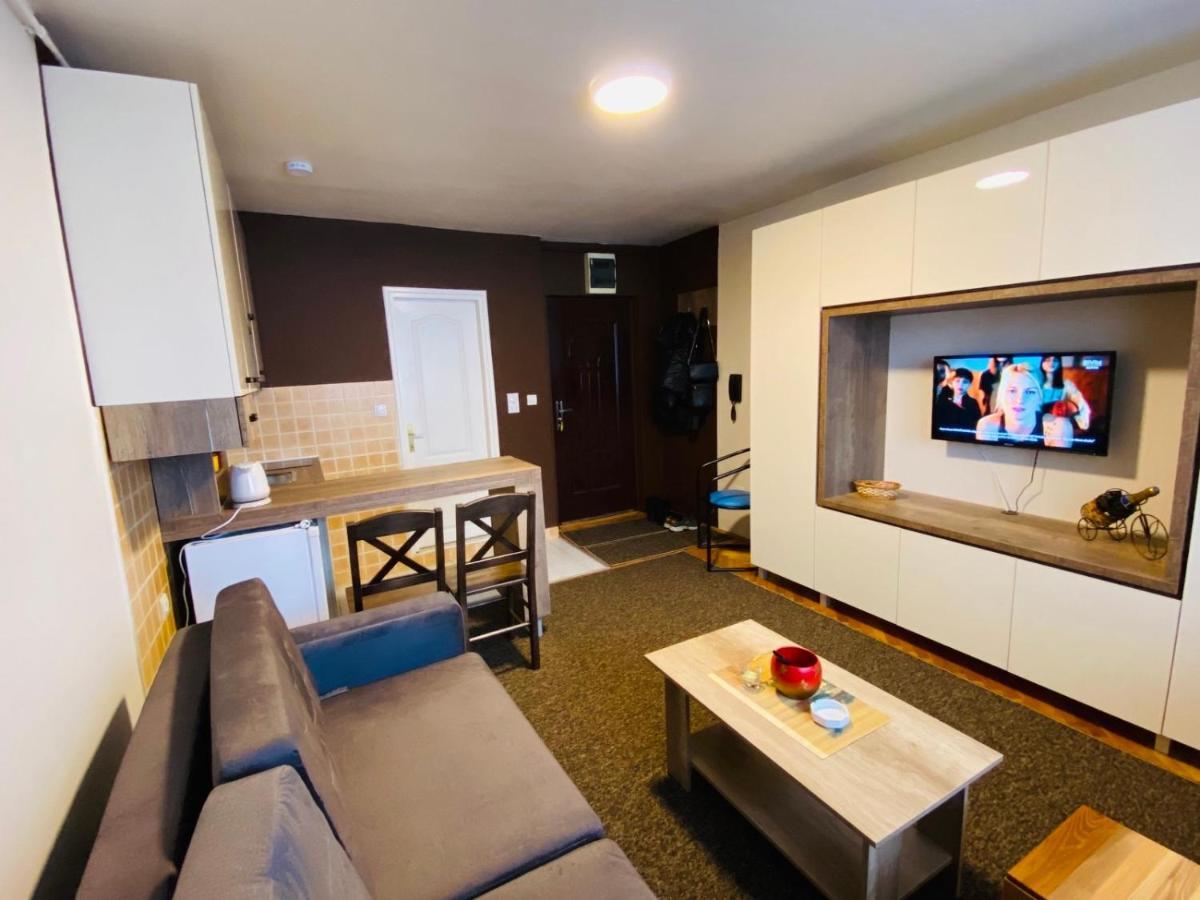 Sofi Apartment Ni エクステリア 写真