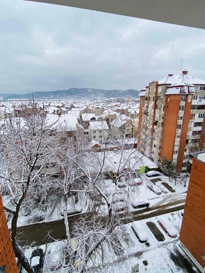 Sofi Apartment Ni エクステリア 写真