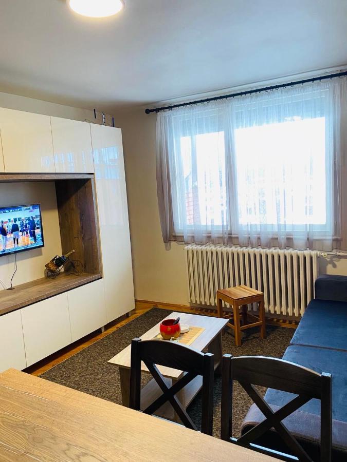 Sofi Apartment Ni エクステリア 写真