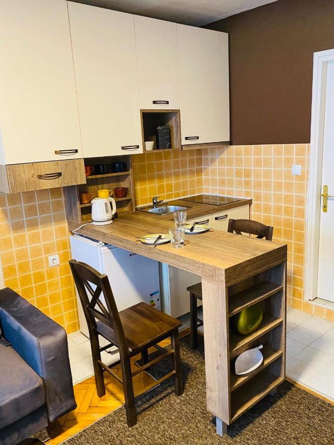 Sofi Apartment Ni エクステリア 写真