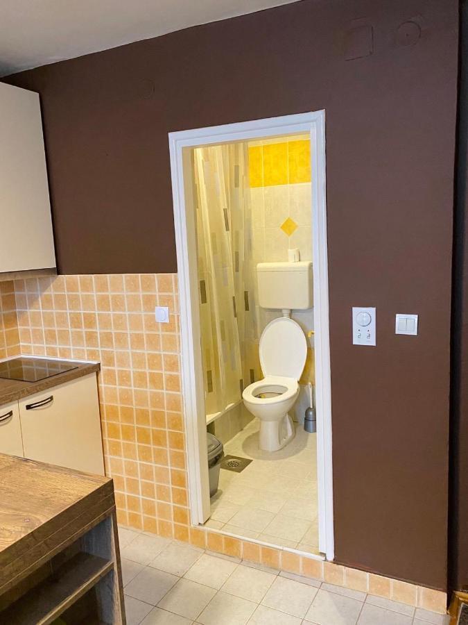 Sofi Apartment Ni エクステリア 写真