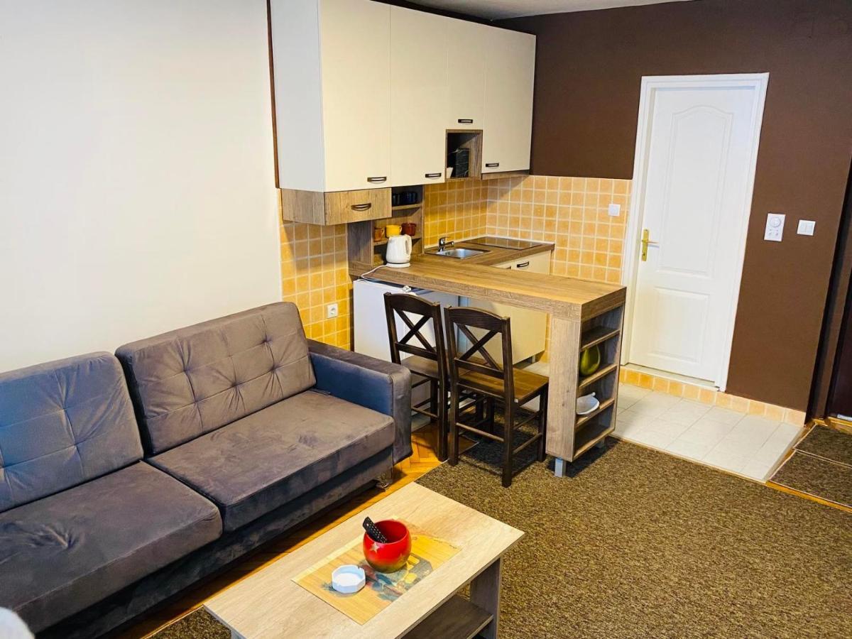 Sofi Apartment Ni エクステリア 写真