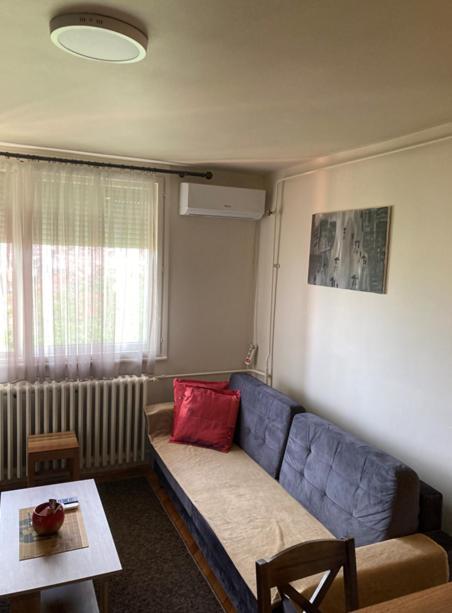 Sofi Apartment Ni エクステリア 写真