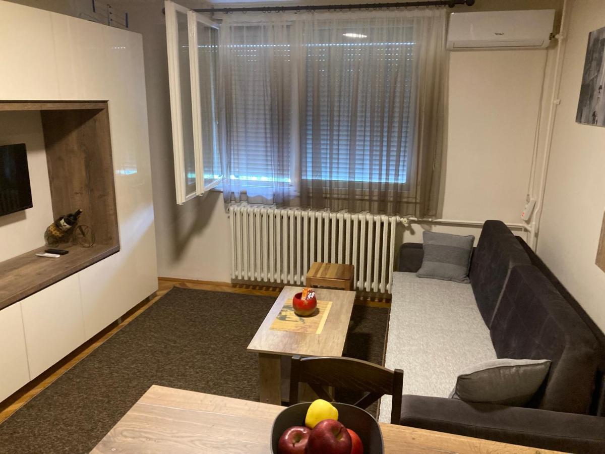 Sofi Apartment Ni エクステリア 写真