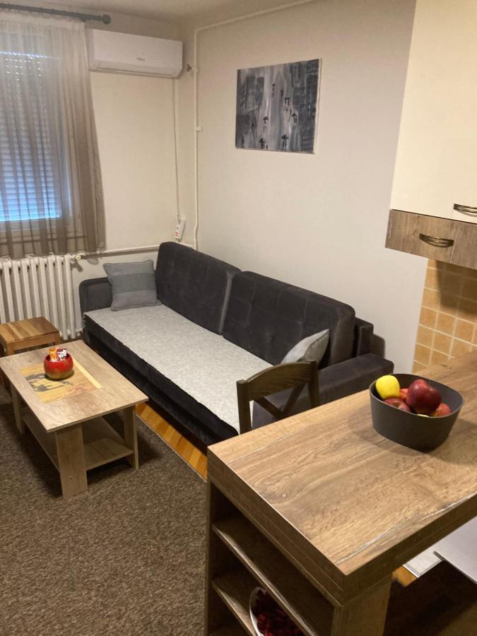 Sofi Apartment Ni エクステリア 写真