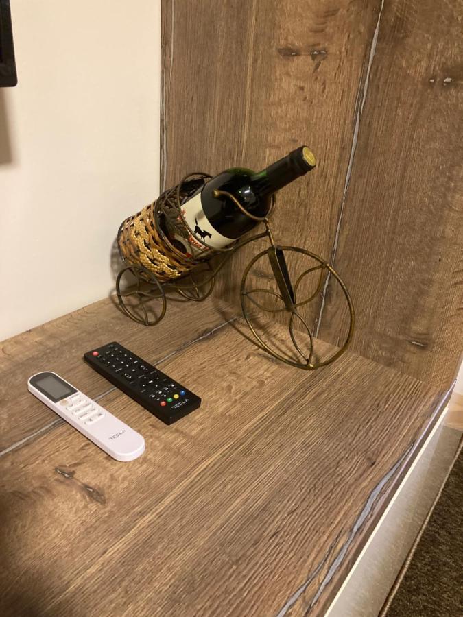 Sofi Apartment Ni エクステリア 写真